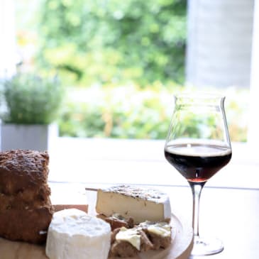 Bier & Käse Tasting Bonn 