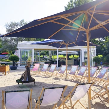 Beach Space Niederweimar