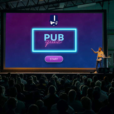 Pub Quiz Night Frankfurt