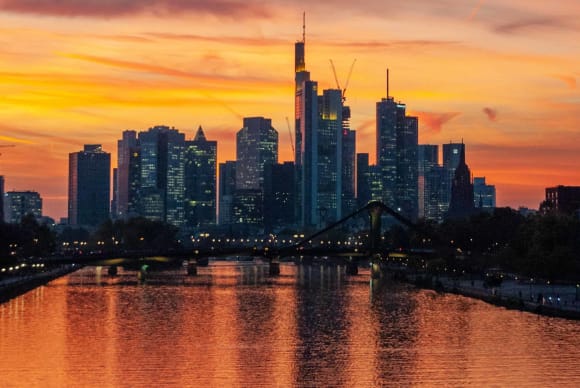 Frankfurt Stadt Rallye