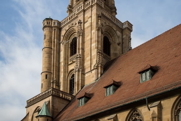 Heilbronn Stadt Rallye