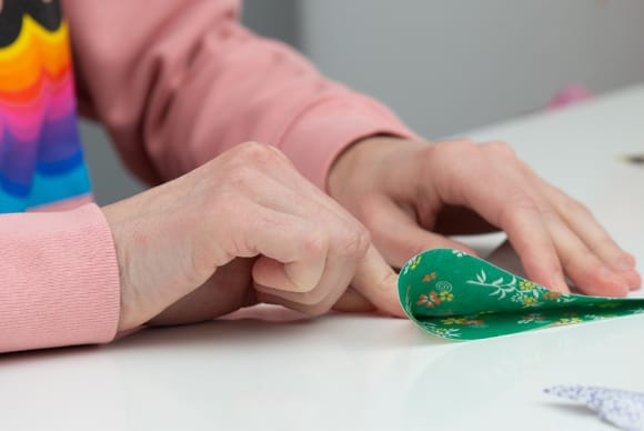 Origami Workshop