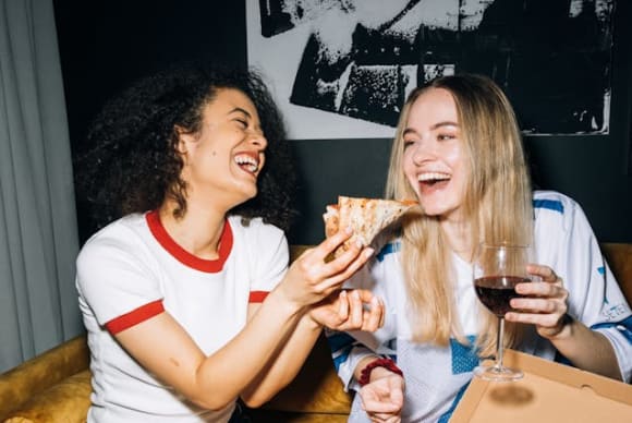 Pizza Party