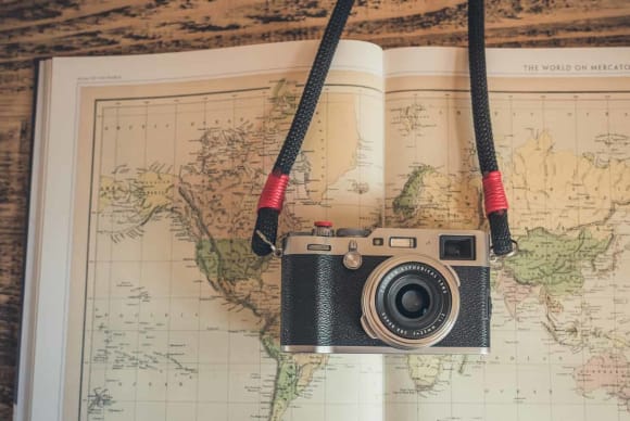 Around the World