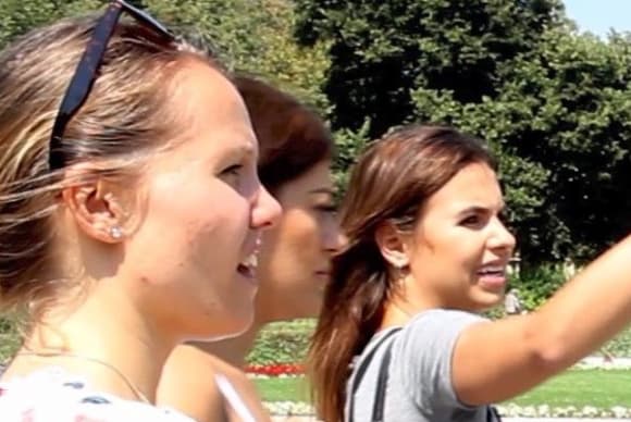 München Explorer Tour 