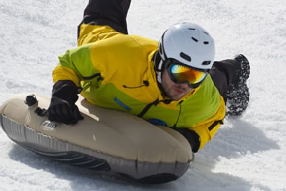 Airboarding 
