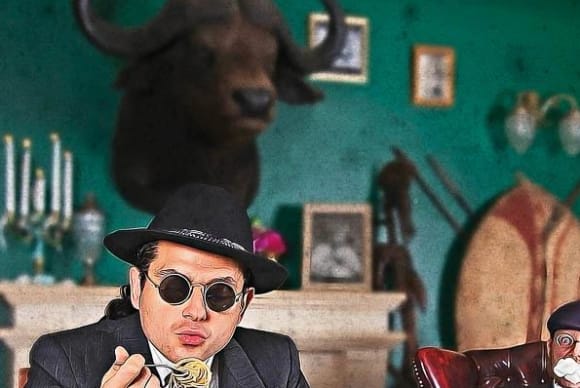 Gangster Academy