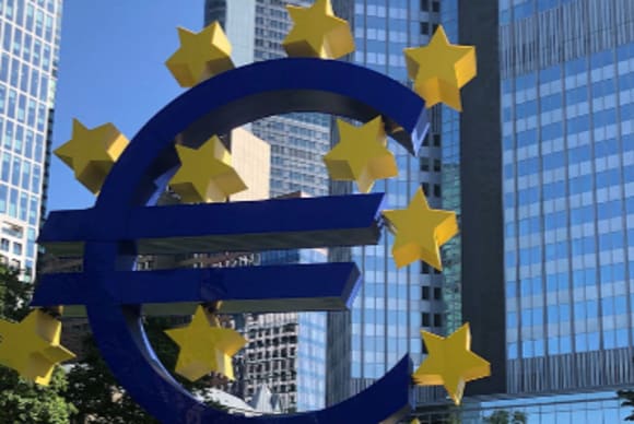 Frankfurt Bankentour 