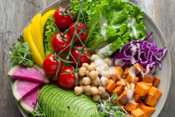 Clean Eating Kochkurs