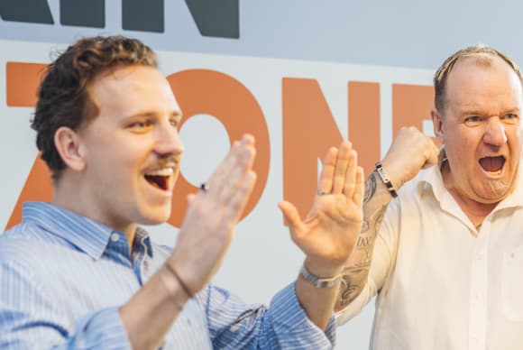 Team Game Show Düsseldorf