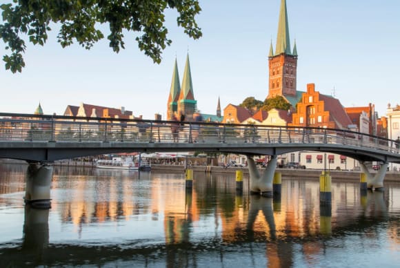 Lübeck Stadt Rallye