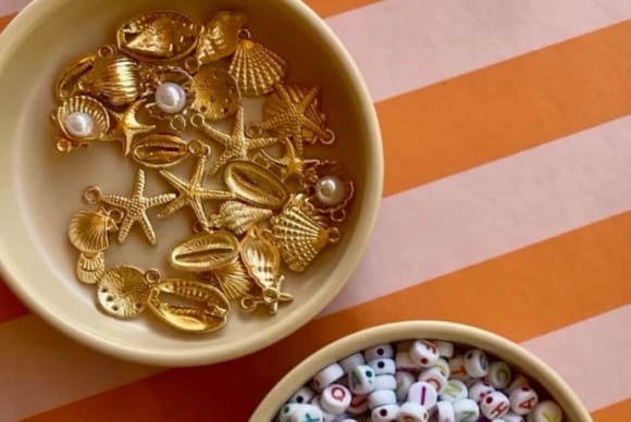 Schmuck Workshop