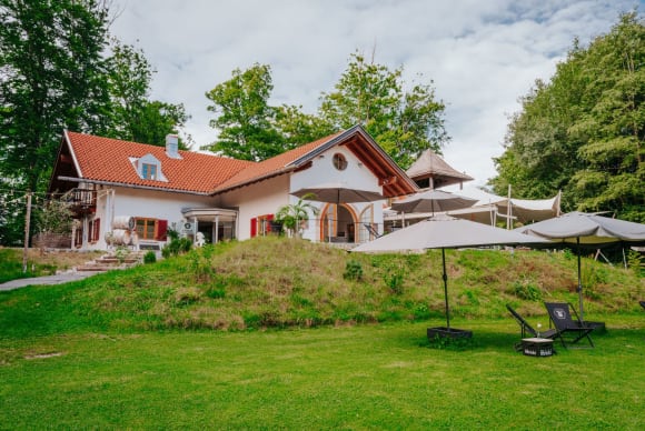 Eventlocation Eventinsel Schliersee