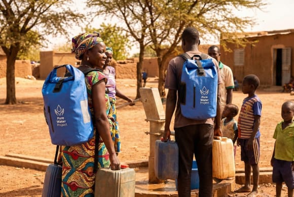 Pure Water Project