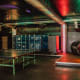 Weihnachtsevent im Club thumb