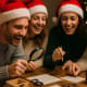 Weihnachts Escape Box – Mission Santa thumb