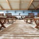 Eventhalle mit Beachfeeling  thumb