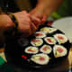 Veganer Sushi Kochkurs thumb