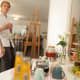 Kreatives Atelier  thumb