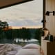 Cabins am See Brandenburg  thumb