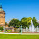 Kulinarische Stadtführung Mannheim thumb
