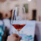 Kreativstation mit Wein thumb