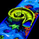 Schwarzlicht Minigolf  thumb