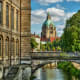 Hannover Stadt Rallye thumb