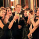 James Bond Party thumb