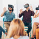 Virtual Reality Escape Games thumb