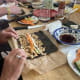 Veganer Sushi Kochkurs thumb