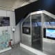 Fliegen im Simulator thumb