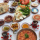 Mezze Kochkurs Hamburg thumb