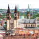 Würzburg Stadt Rallye thumb