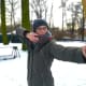 Weihnachts Bogenschießen thumb