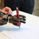Weihnachts-Werkstatt Handprothesen thumb