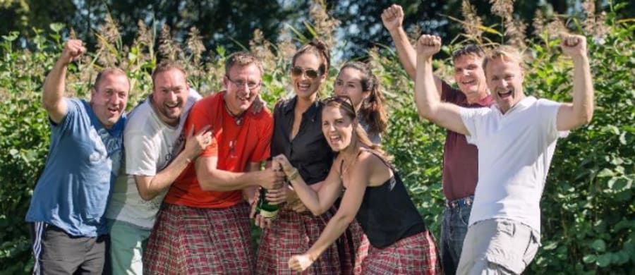 Highland Games