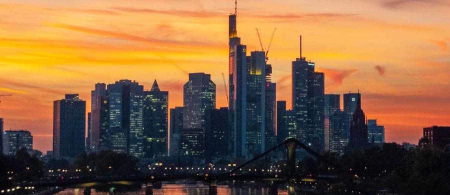 Frankfurt Stadt Rallye