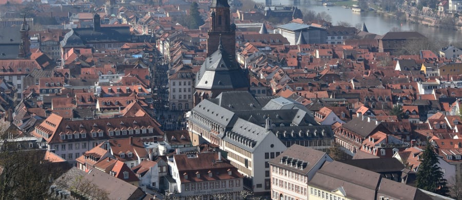 Heidelberg Stadt Rallye Featured Image