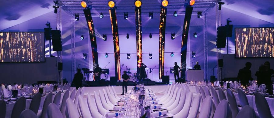 Eventlocation Moderne Eventhalle im Industrial Style Frankfurt 