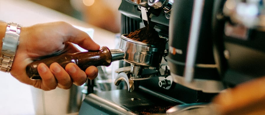 Barista Workshop