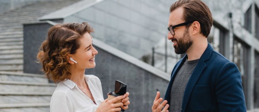 Business Speed Dating Featured Image