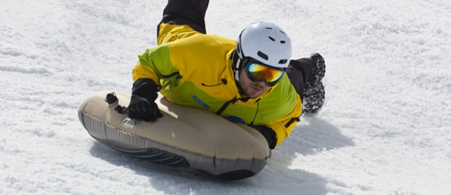 Airboarding 