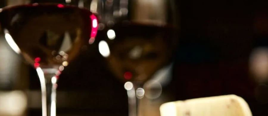 Wein & Käse Tasting Berlin