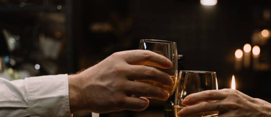 Whisky & Käse Tasting 