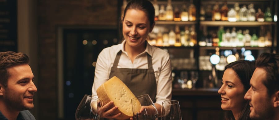 Käse Tasting München