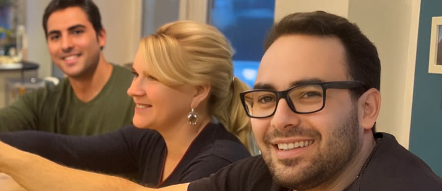 Veganer Weihnachts-Kochkurs