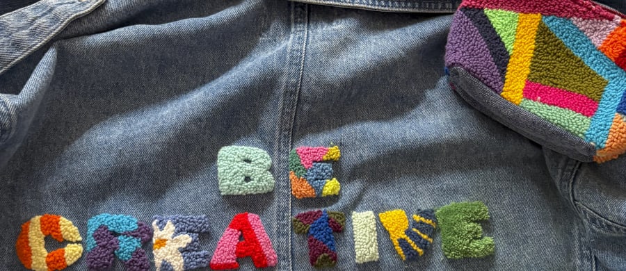 Punch Needle Workshop München