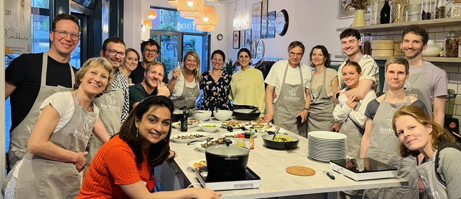 Japanischer Kochkurs