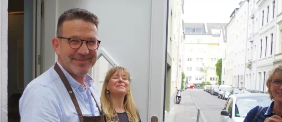 Kulinarische Stadtführung Köln